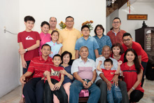 Ryan and Vivian February 2016